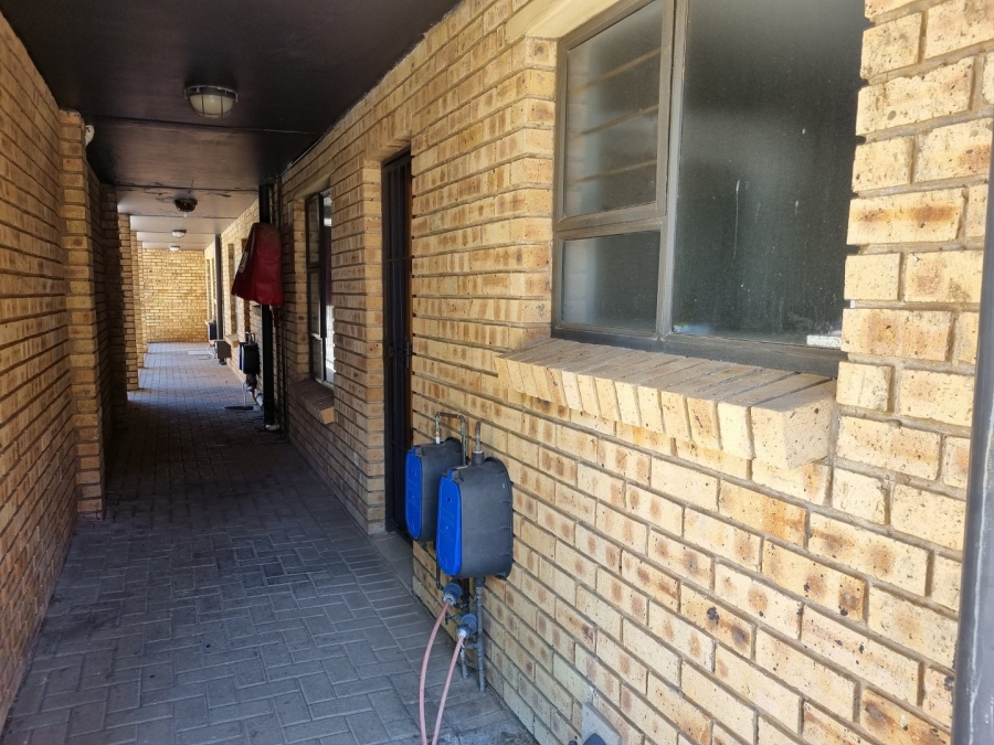 Commercial Property for Sale in Navalsig Free State